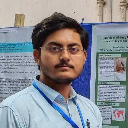 Profile photo of ARGHYA BISWAS